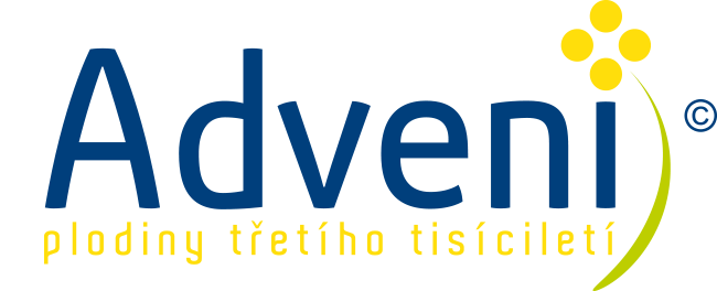 Adveni - plody třetího tisíciletí