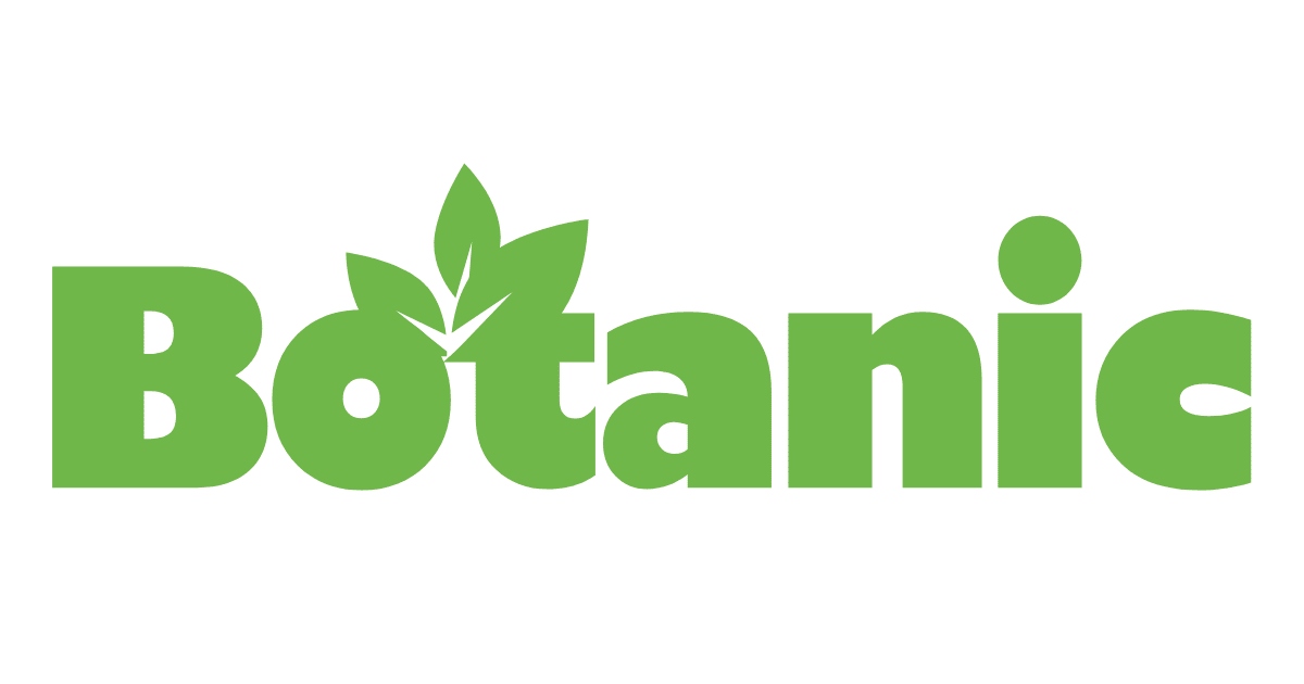 Botanic – přírodní doplňky stravy a byliny