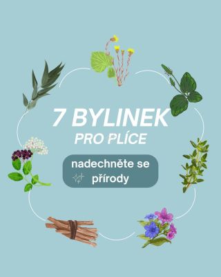 Na podzim se naše tělo přirozeně obrací dovnitř a potřebuje větší péči o dýchací systém a imunitu. Chlad, vlhkost a...